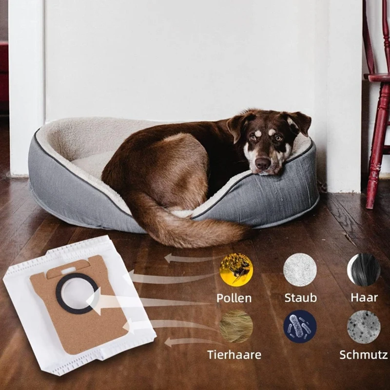 

Запчасти для робота-пылесоса Xiaomi Mijia M30 Pro C107, основная боковая щетка, Швабра, ткань, Hepa фильтр, пылесборник