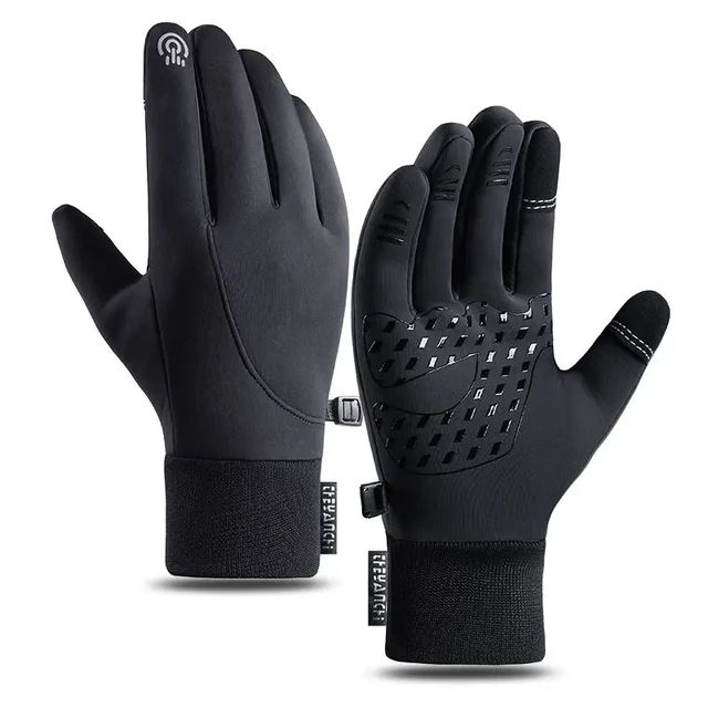 Gants Polaire pour gants étanche si-tech