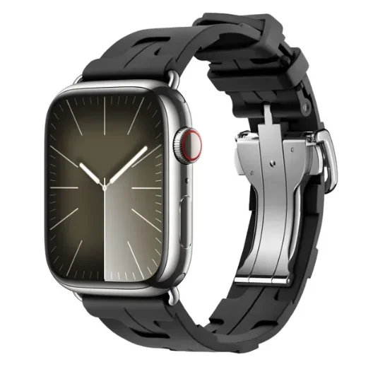 Klim Loop Strap for Smartwatch - Enhanced Durability and Style Wristband