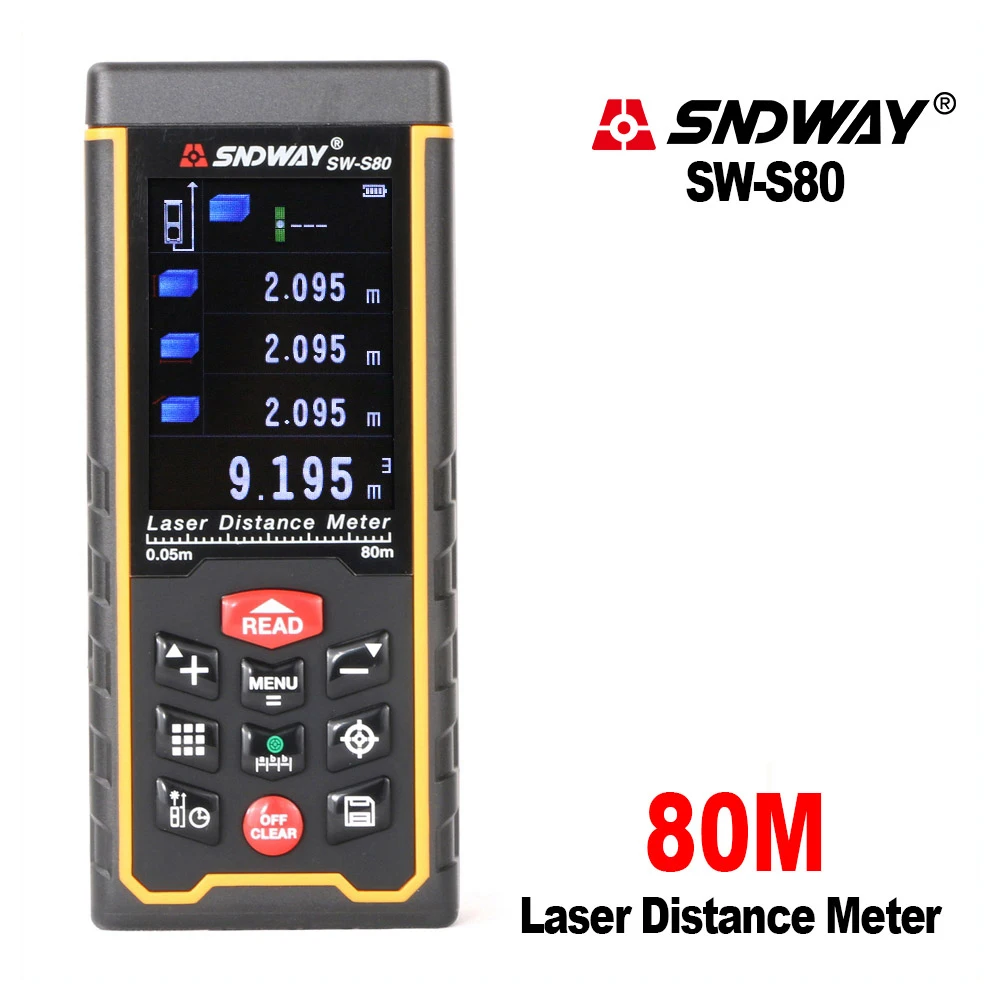 SW-S80