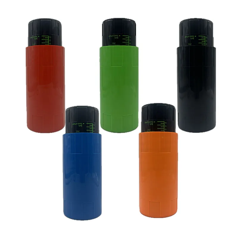 Tennis Ball Container Pressure Maintain Repair Shape Restore Bounce Pressurizer Saver tennis ball container