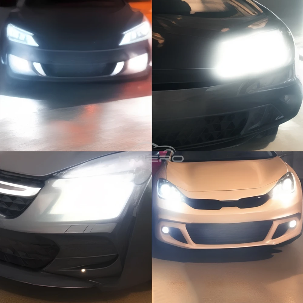 10/20Pcs W5W T10 LED ���� Canbus 5730 8SMD 12V 194 168 led �ڵ��� ���׸��� �� ���� ���� ���� �ڵ� ȸ�� ��ȣ ���̼��� ����