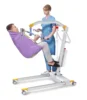 Ergonomic Design Patient Transfer Gait Training Exercise Device for Walking Rehabilitation 4