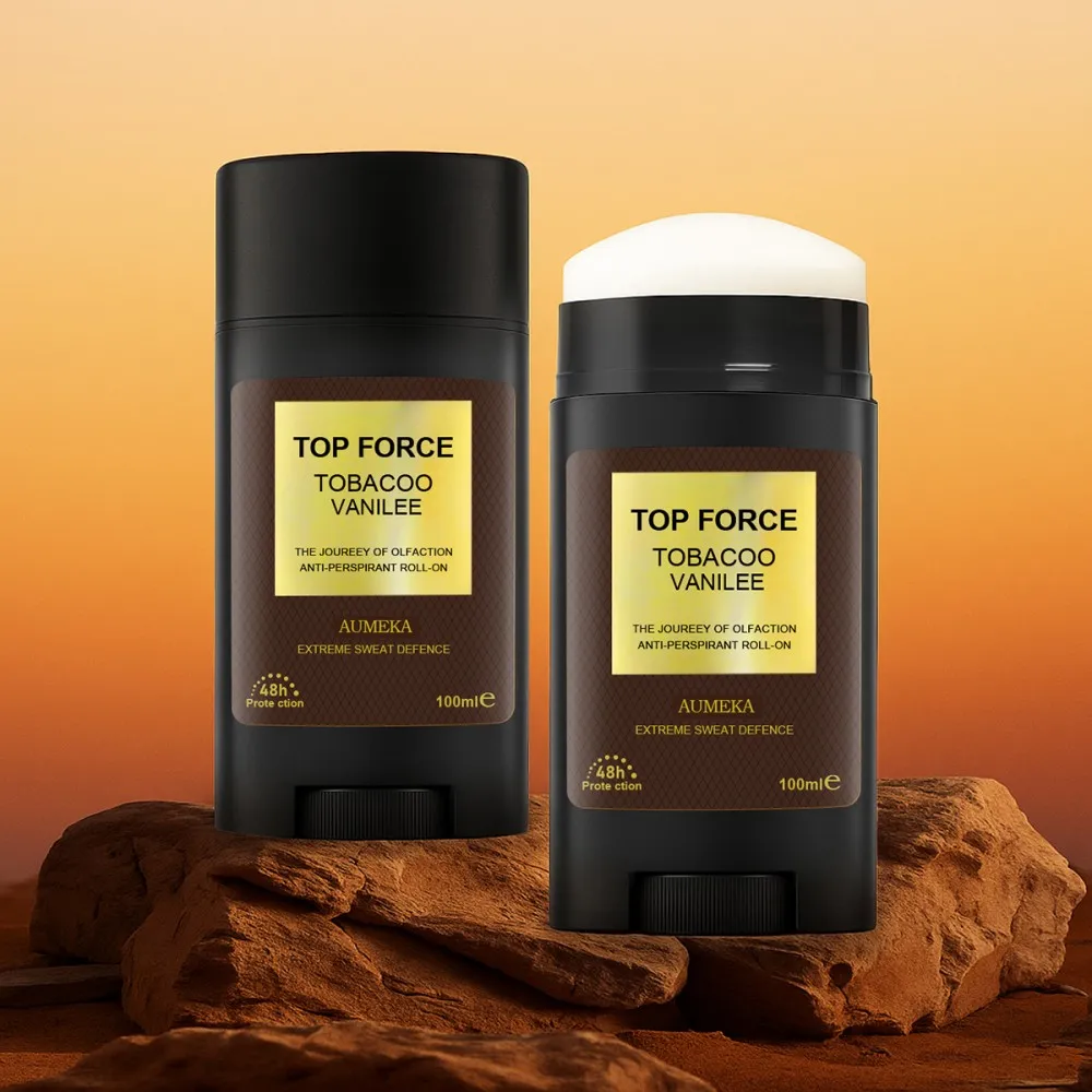 Herren Deodorant Stick Set Gegen Achselschweiß Und Geruch_voghion.com