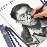 1/3/6pcs Creative Rubber Pen Pencil Eraser for Drawing Manga High Precision Pen Shape Erasers School Art Stationery Supply 2