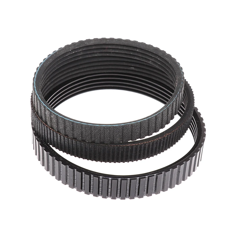 [신제품] 핫세일 1PC 고무 PU 238X9.6mm 전기 대패 구동 벨트 전기 대패