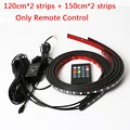 120cm 150cm Remote
