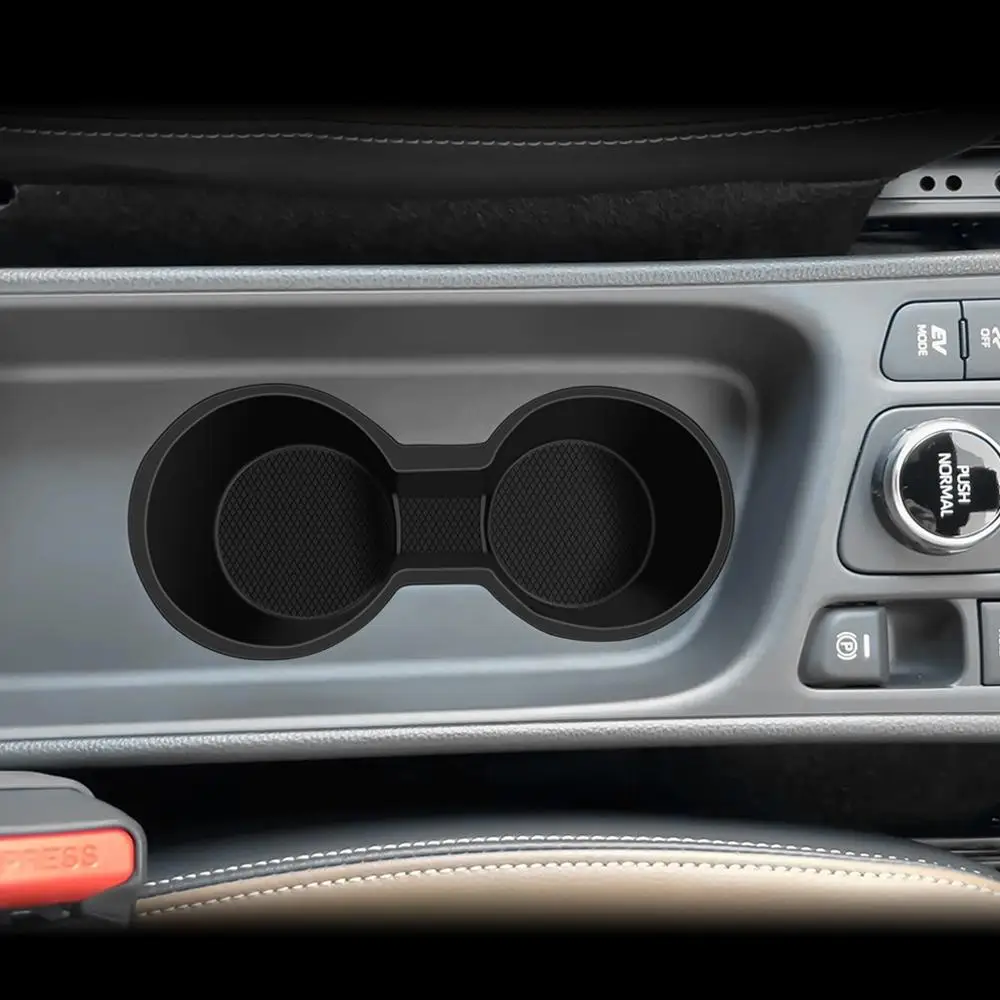 Silicone Central Control Cup Holder for Toyota Yaris Cross