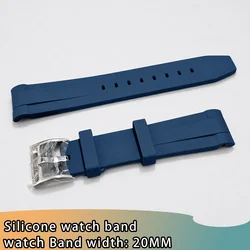Acrylic Transparent Watch Case and Band Set - 39.5MM (10)