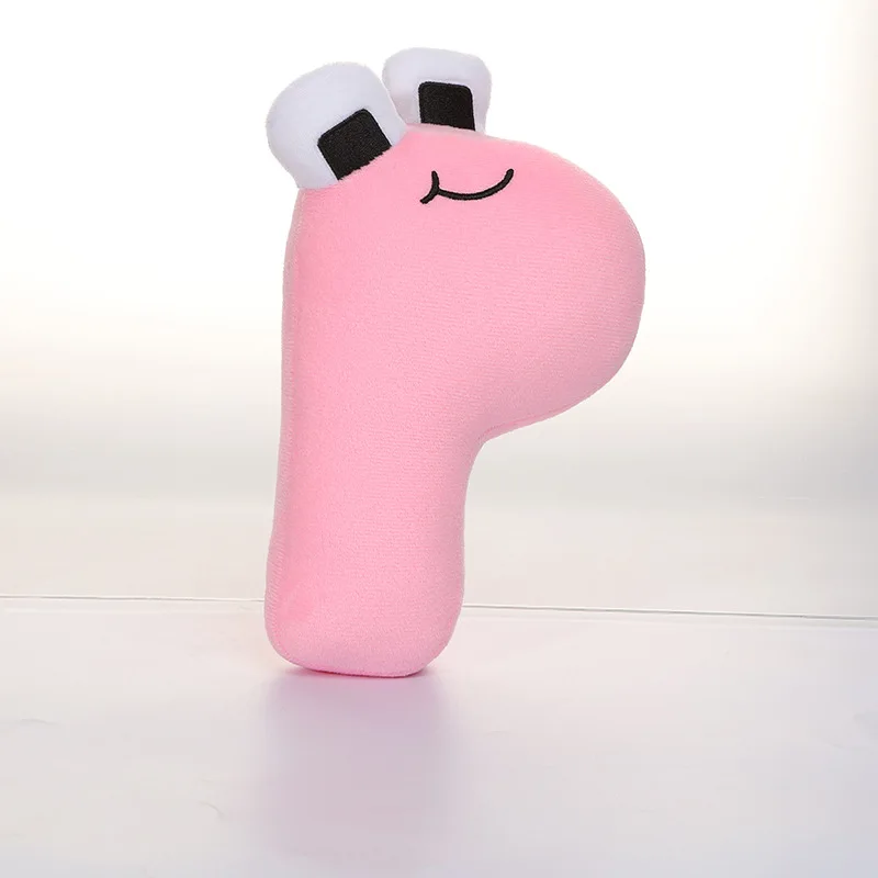 alphabet lore plush f｜TikTok Search