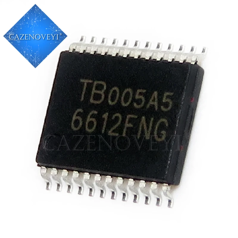 

10pcs/lot TB6612FNG TB6612 6612FNG SSOP-24 In Stock