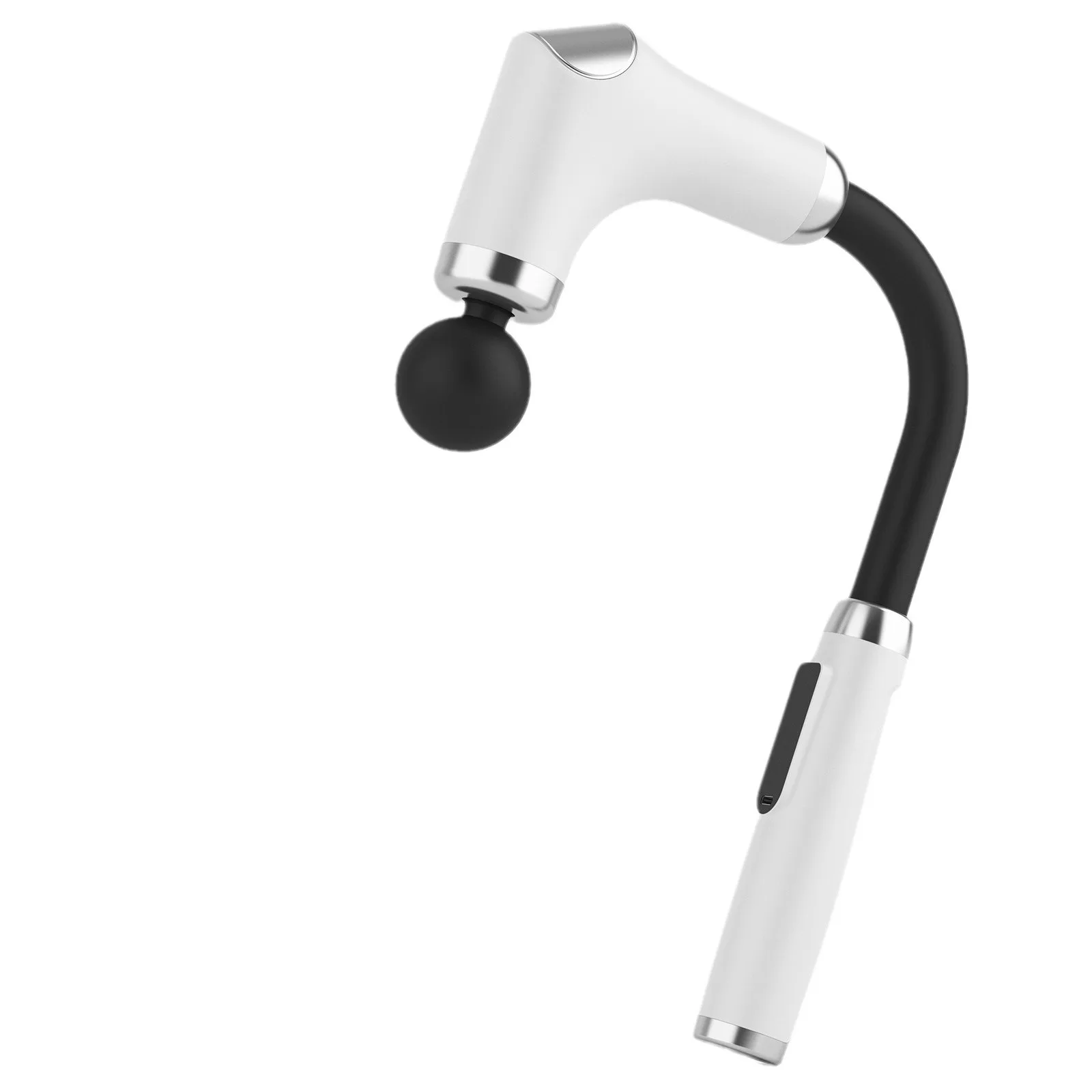 فآسيا بندقية تدليك الاهتزاز مدلك الكتف والرقبة الي...