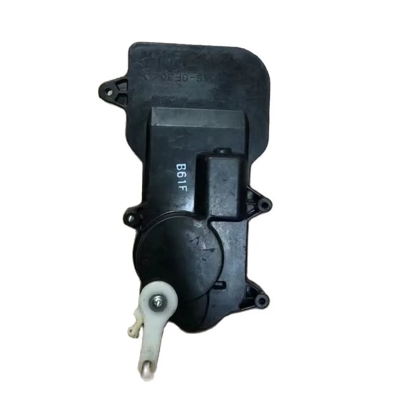 20115 Car Door Lock Motor For Mazda 6 mx5 3 Axela / Suzuki Liana