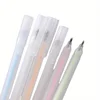 6Pcs Scrapbook Quick Dry Glue Pens Adhesive Glue Pen Crafting Fabric Pen Liquid Glue Pen for Scrapbooking Papercrafts Accessorie 3