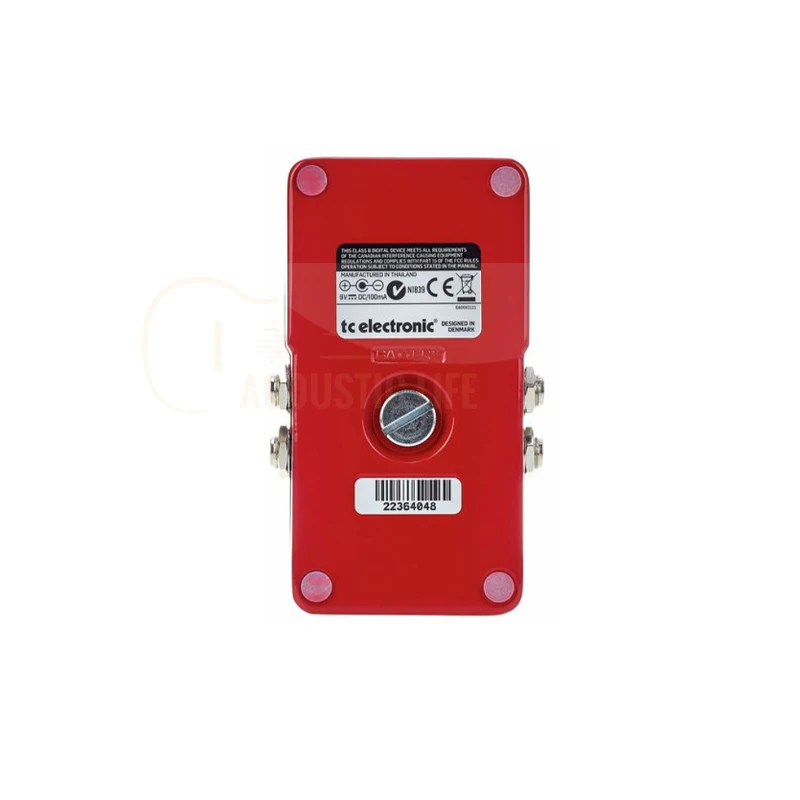 【中古実用】tc electronic「Hall of Fame Reverb」 TC Electronic | Product | HALL OF FAME REVERB