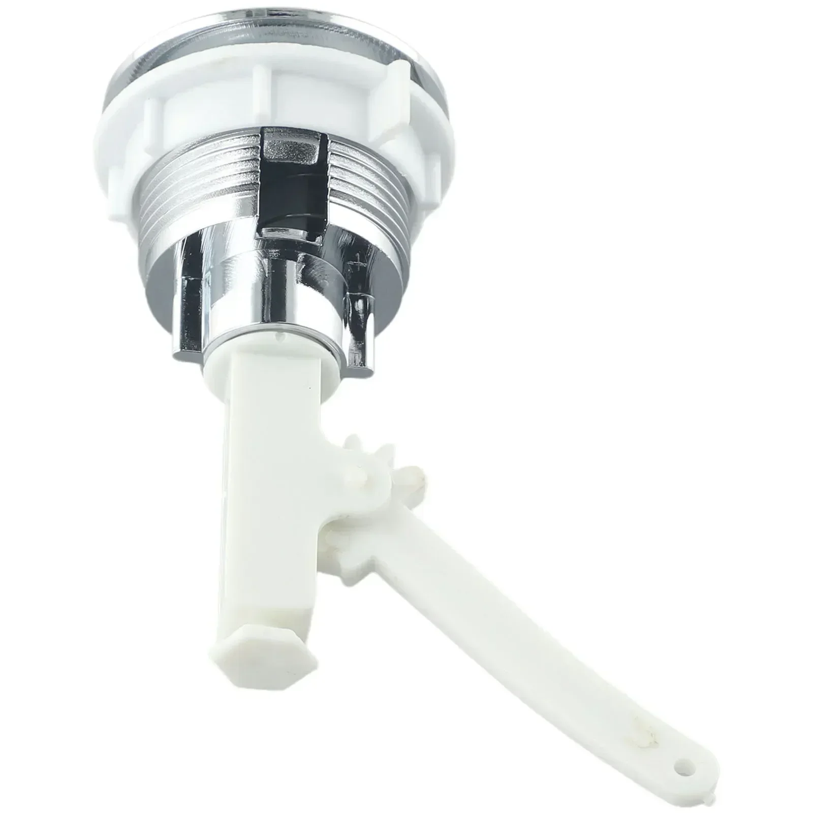 38mm Replacement Flush Push Button Toilet Cistern Button Round Valve ABS Toilet Seat Water Tank Valve Bathroom Accessories toilet flush button,toilet water tank valve