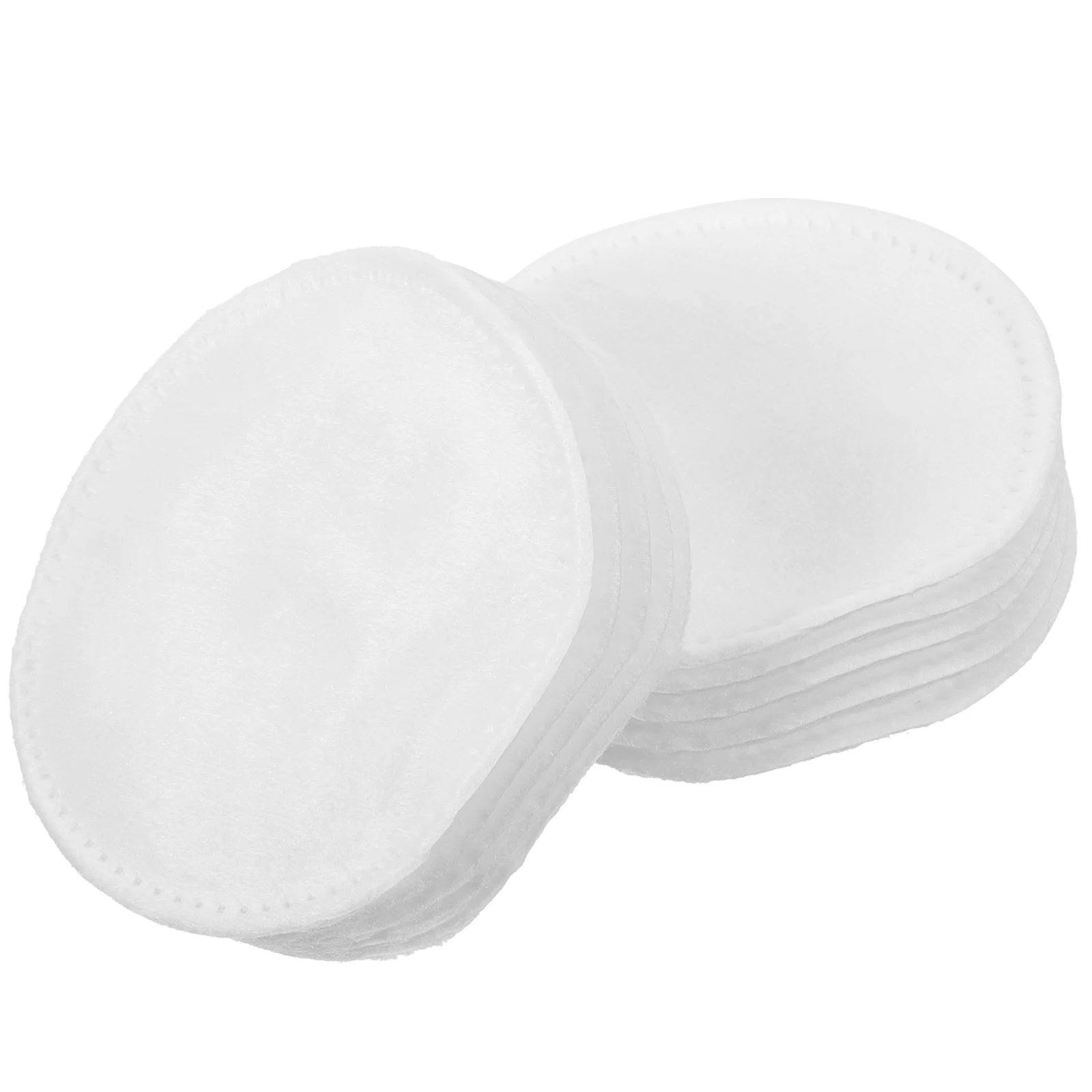 

Makeup Cotton Pads Round Makeup Remover Pads Organic Cotton Rounds Pads for 0Pcs