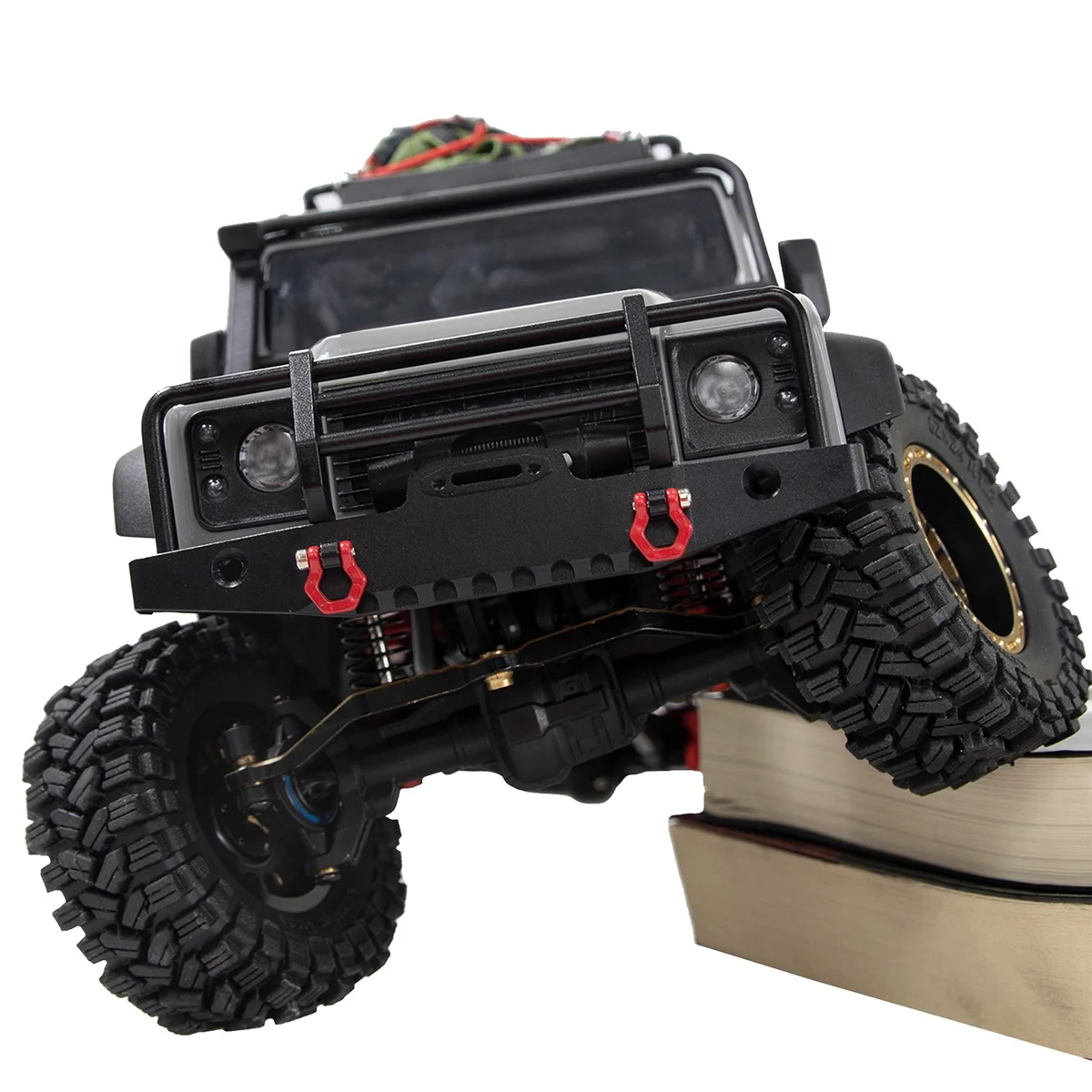  ũ  ݼ Ʈ , TRX4M  1/18 RC ũѷ ڵ ׷̵ ǰ ׼