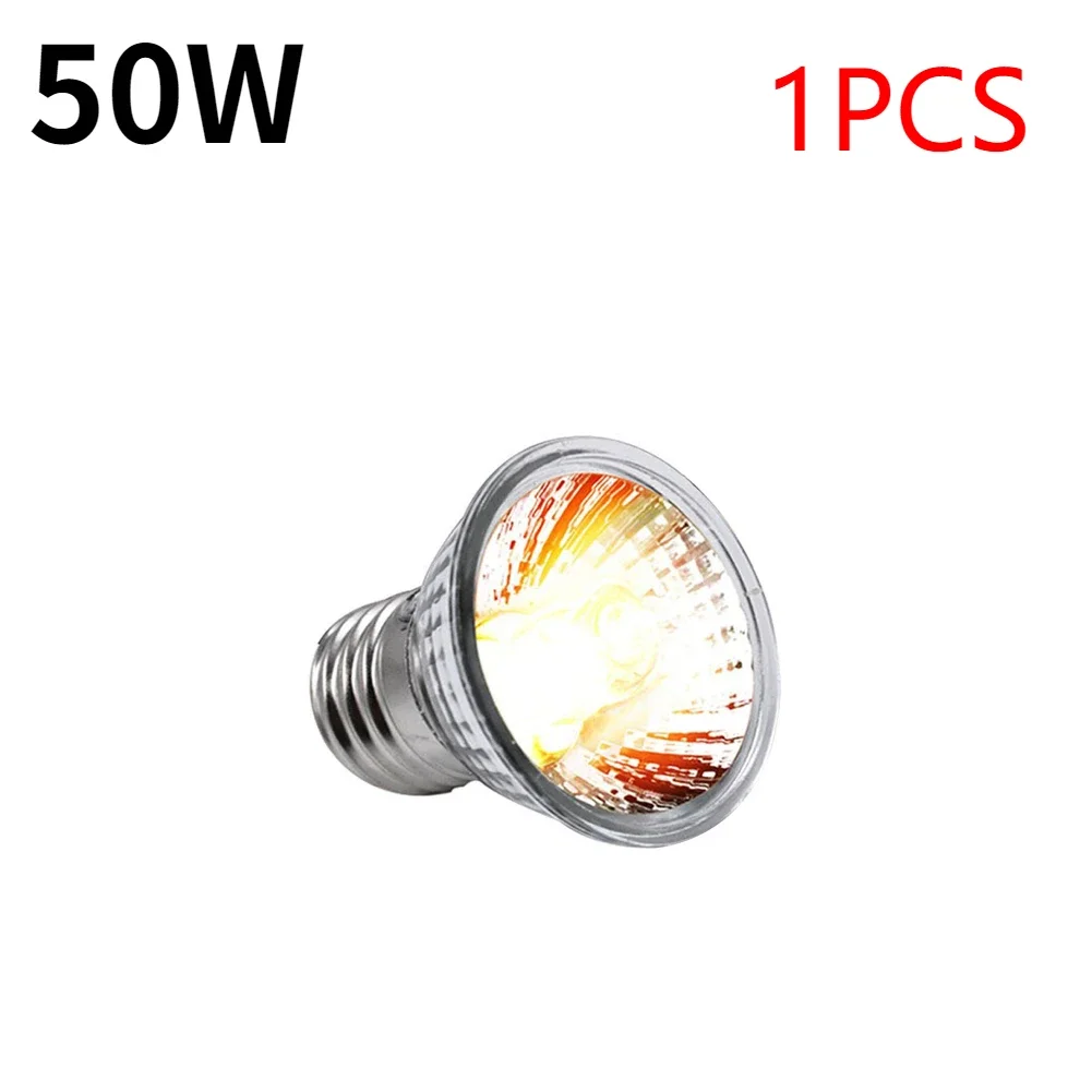1PC 50w bulb