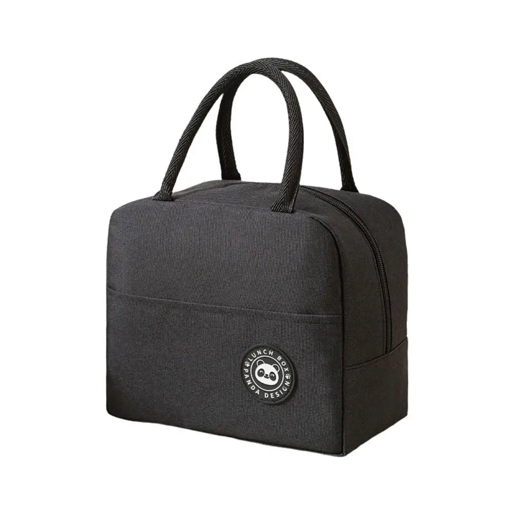 Description Picture 4 of itemPicnic Bag Portable Thermal Insulated Cooler Box Camping Lunch Bag Food Insulated Case Waterproof Picnic Bag