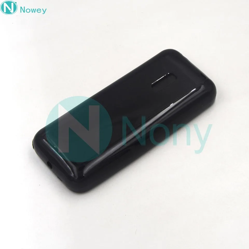Clear Soft TPU Back Case Protection Cover