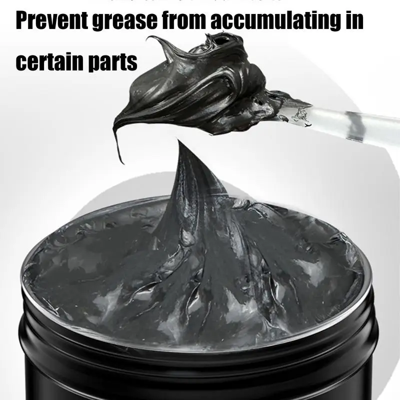 High-Temperature Resistant All Purpose Grease Car Door Noise Elimination Marine Bearing Grease Waterproof Maintenance Lubricant car lubricant grease lubricant