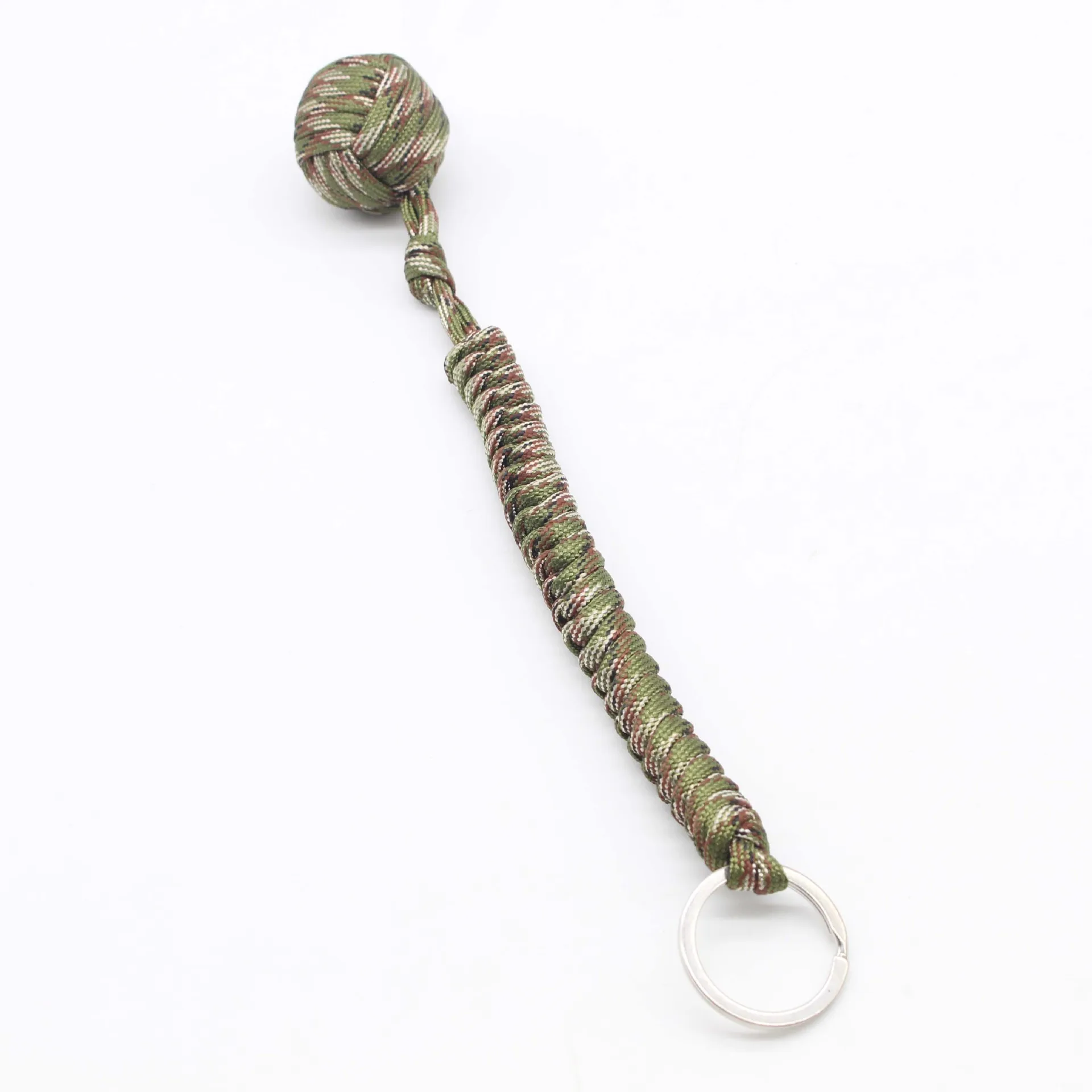Monkey Fist, Multiple Uses 5