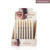 Matte White Eyeliner Pen Lying Silkworm Pencil Brighten Corners Of The Eyes Ultra-thin Waterproof Pigment Smooth Eyeshadow Stick 6