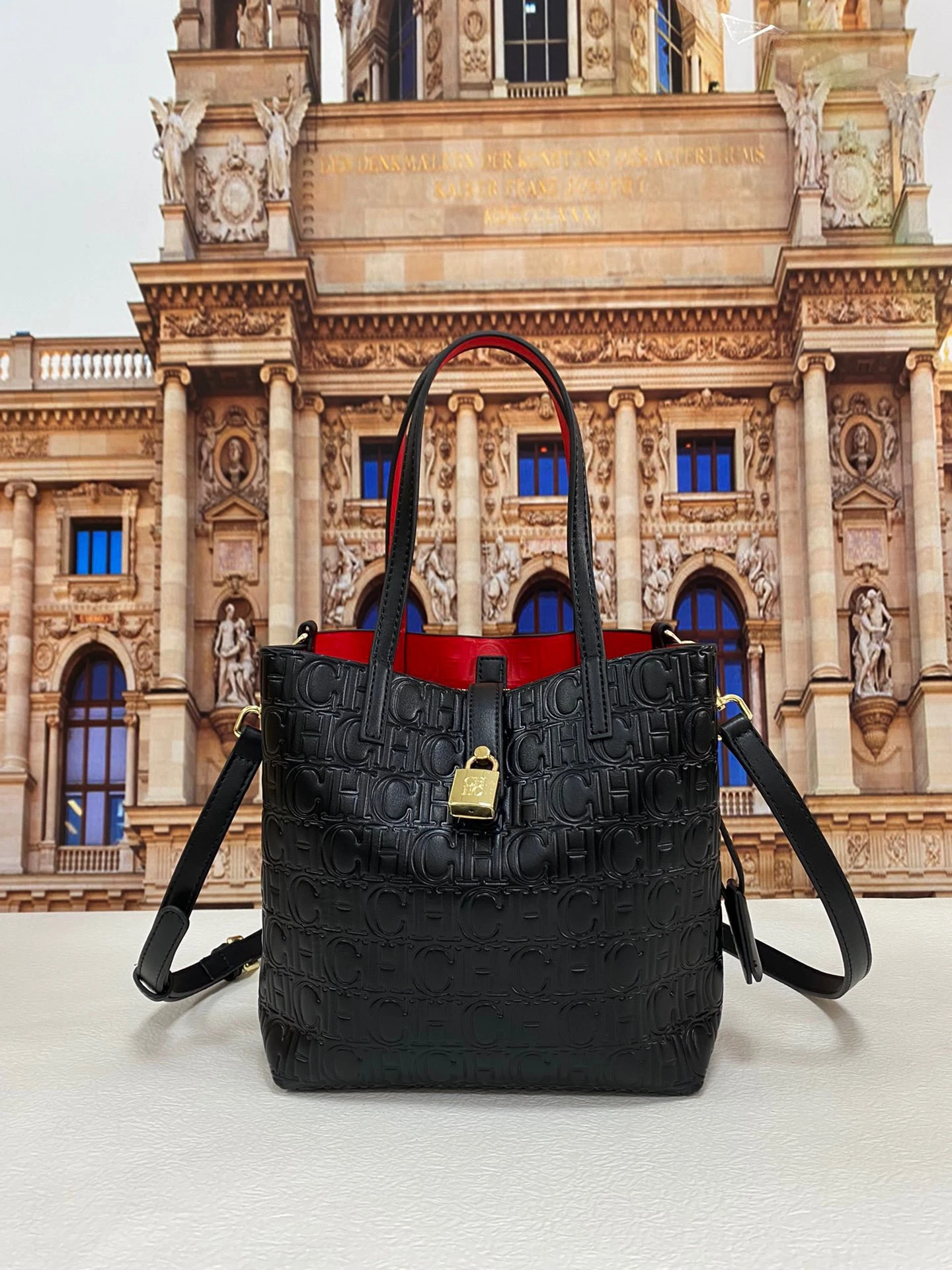 2022 Women's Handbag Bucket Bag New 2022 Cilmi Harvill Chhc Chch 2022 Hchc Bags 2023