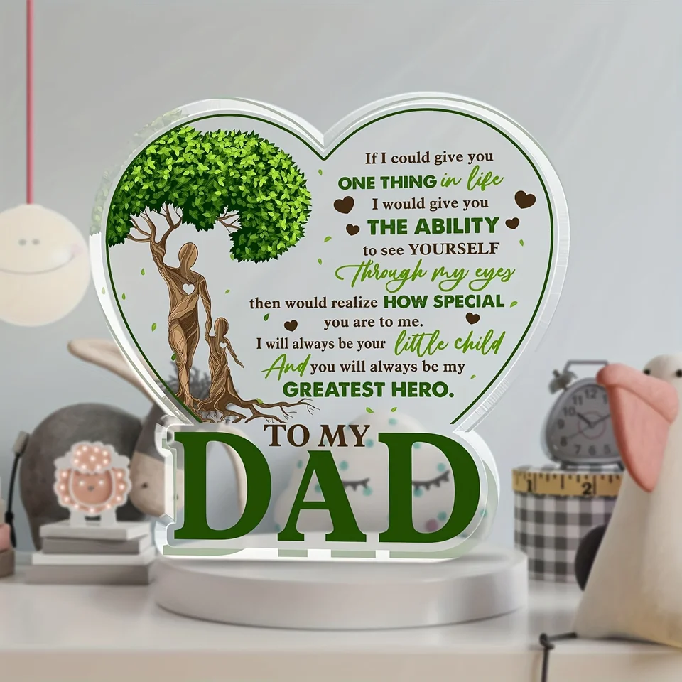 Regalos Para Papá De Hija, Regalos De Agradecimiento