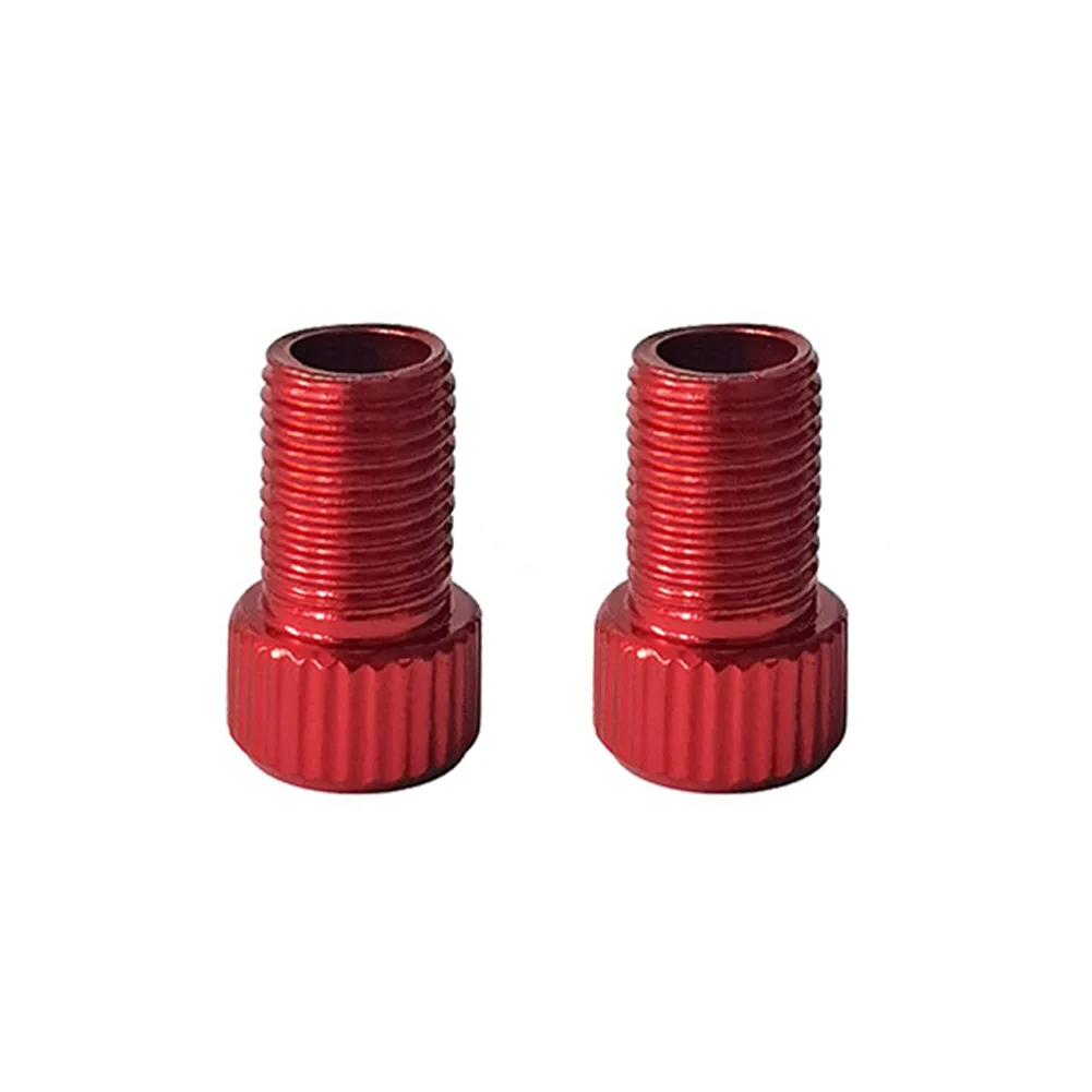 

Bicycle Modified Nozzle Air Nozzle Bicycle Nozzle Modified Nozzle Accessories Quality Suitable For FV/French Mouth Bicycle