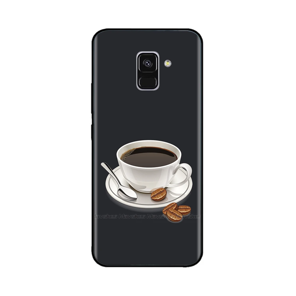 Enhanced Silicone Phone Back Cover - Soft Protective Case, Shockproof Design