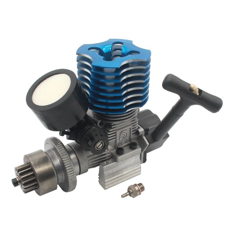 HSPニトロ2速エンジンカー Amazon.co.jp: HSP 4wd RCカー 1:10 2速車両 ニトロパワー オフ