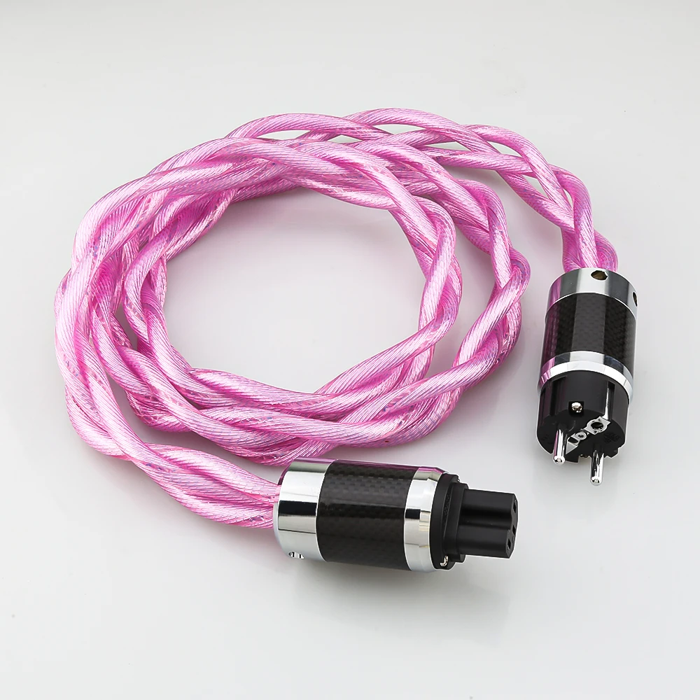 Audiophile OCC ǹ  Hifi  ̺ ̱  EU  AU &  AC  ڵ  DAC 