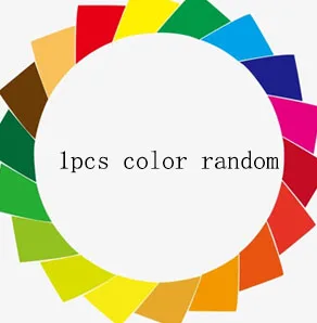 1pcs coloru random