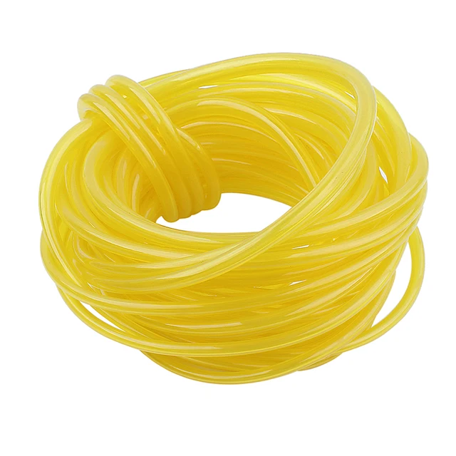 100 Lampadine Primer Per Decespugliatori STIHL - Ricambi Originali Per Modelli FS75, FS80, GT, SRM E Altri - Foto 14