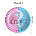 9inch 16pcs