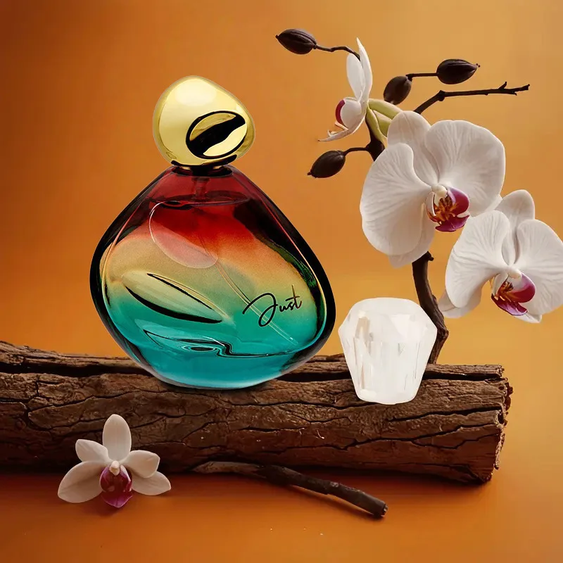 Eau De Parfum For Ladies Citrus Floral Woody Fragrance Elegant_voghion.com