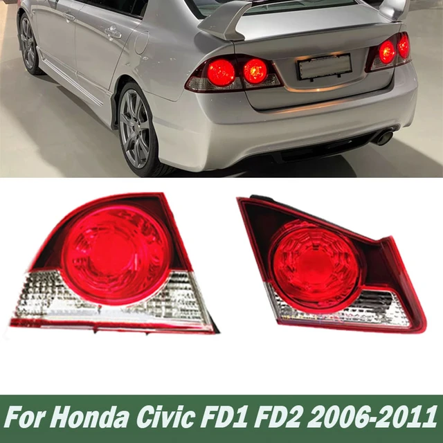 8th Gen Fd2 Tail Lights informacionpublica.svet.gob.gt