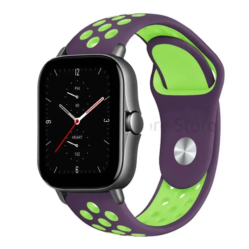 Stylish Multisize Watch Strap for Smartwatches and Fitness Trackers