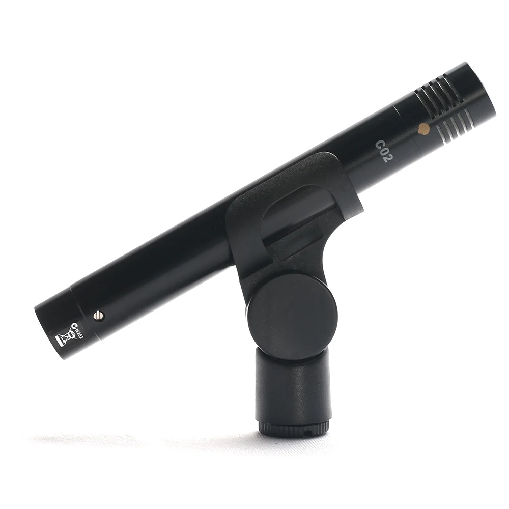 AKG C 451 EB Small Diaphragm Condenser Microphone