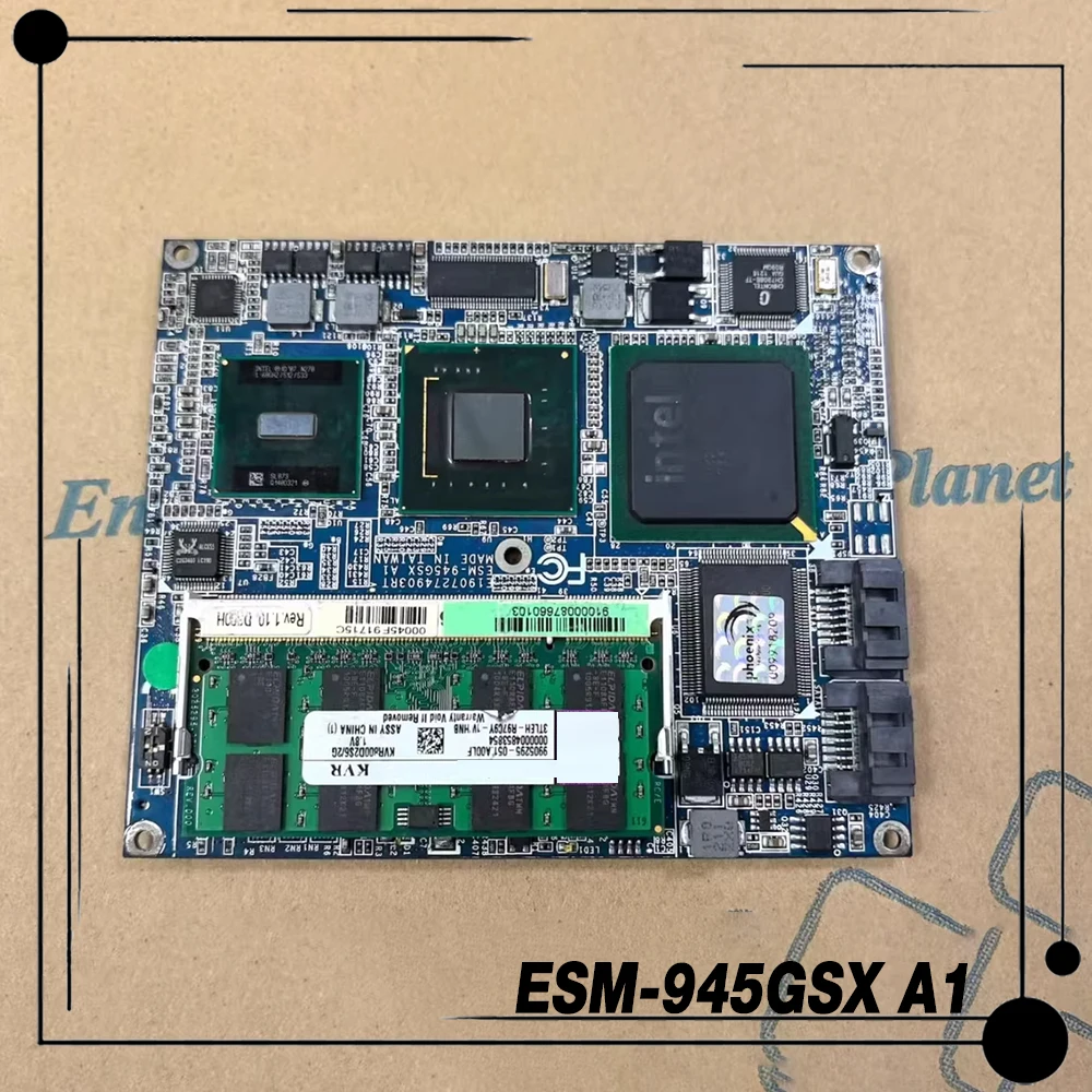 ESM-945GSX A1 산업용 제어 마더보드