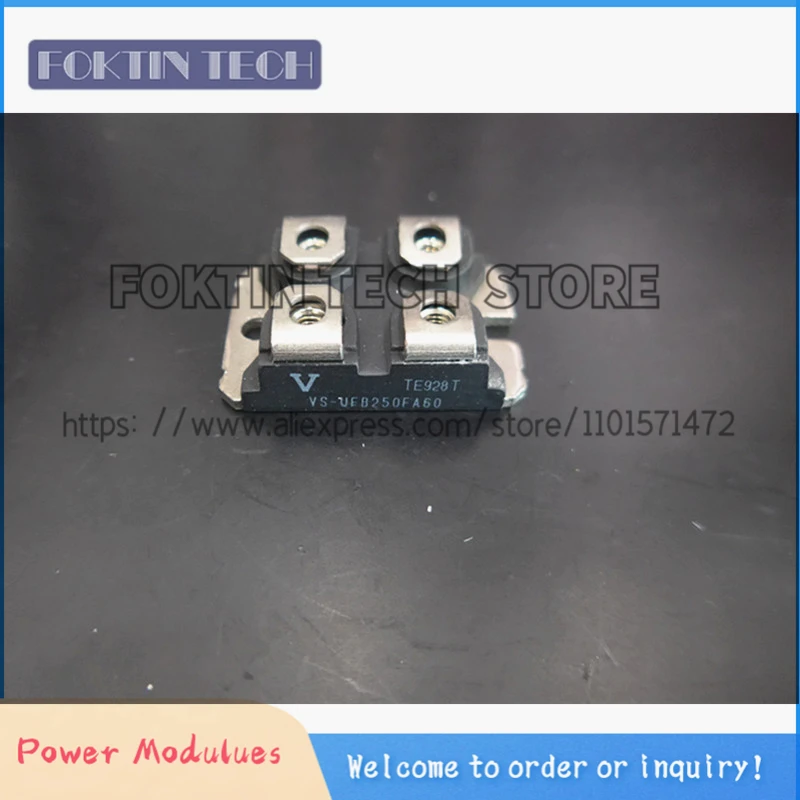 

VS-UFB250FA60 новый оригинальный модуль питания