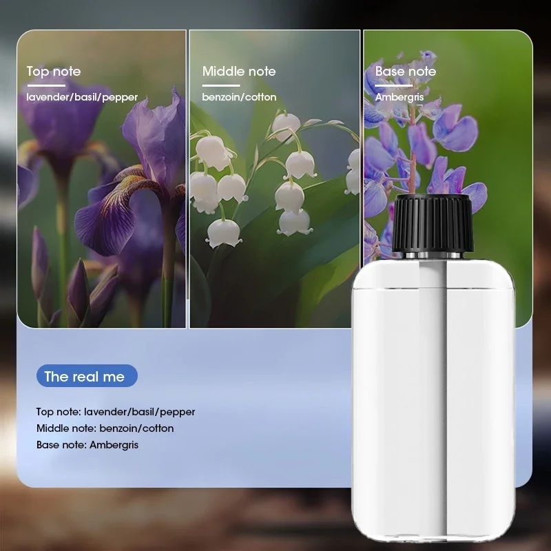 ناشر عطري قابل لإعادة الشحن 5 أوضاع ماكينة توزيع ا...