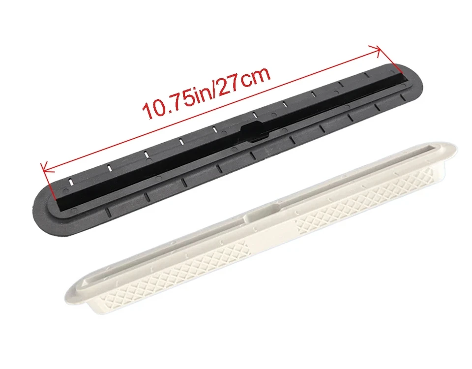 Foil Board Track | Track Box | Fin Box | Surfing Accessories - Box Surf