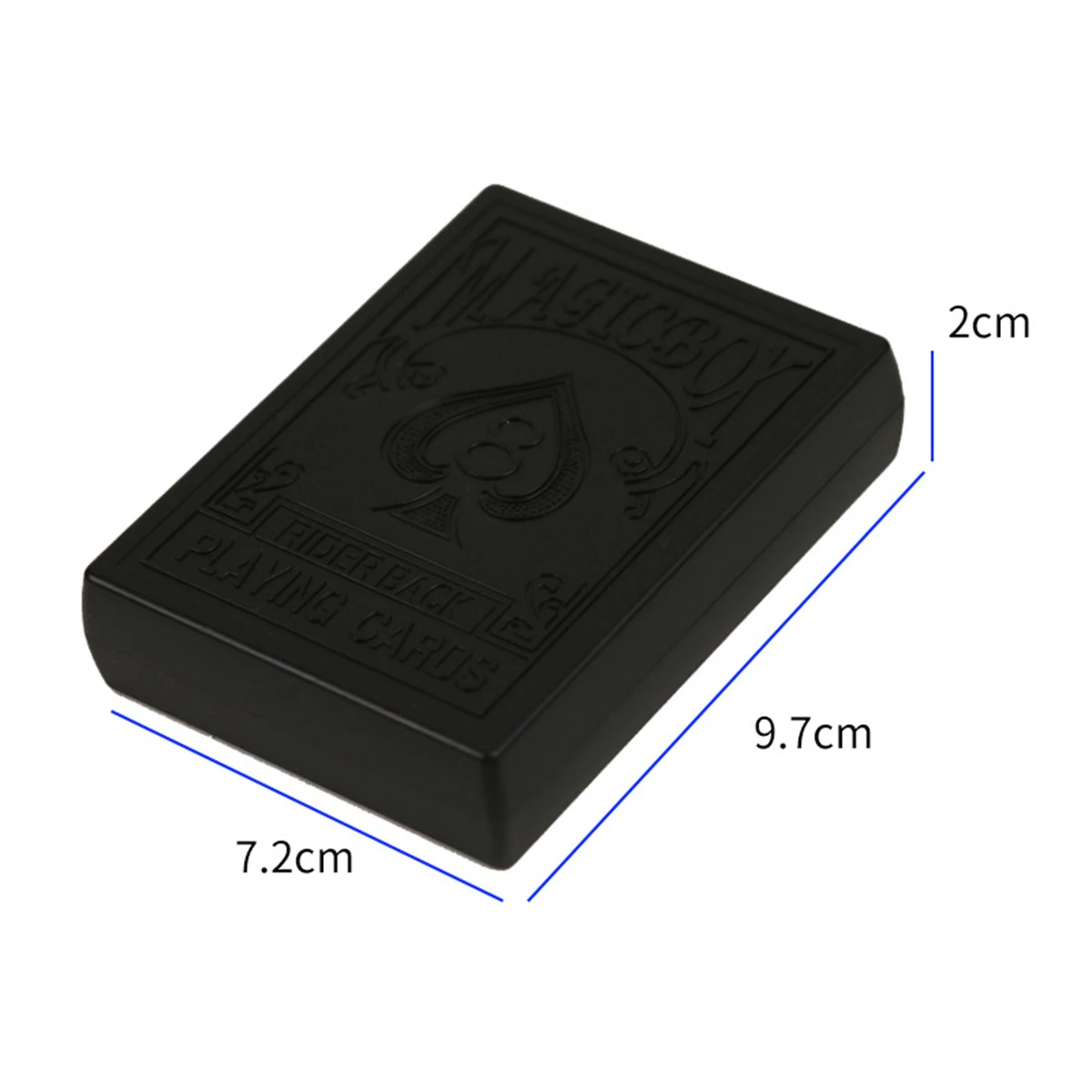 Restore Box Magic Tricks Props Toys Children Adult