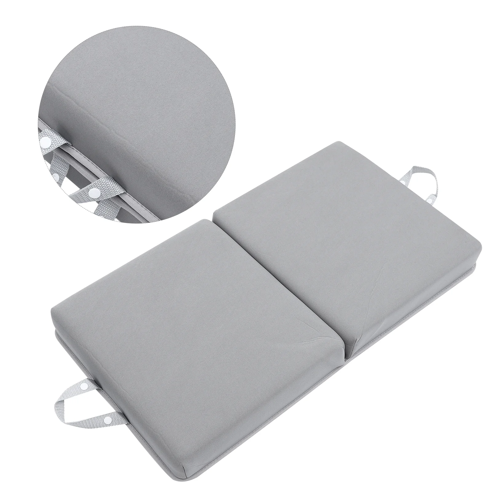 Sponge Material Knee Pads Garden Kneeler Outdoor Camping Yoga Mat Protect Knees Neoprene Floor Cushion