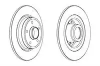 

Store code: DDF1364C-1 for rear brake mirror LAGUNA II 1,6//16V 01