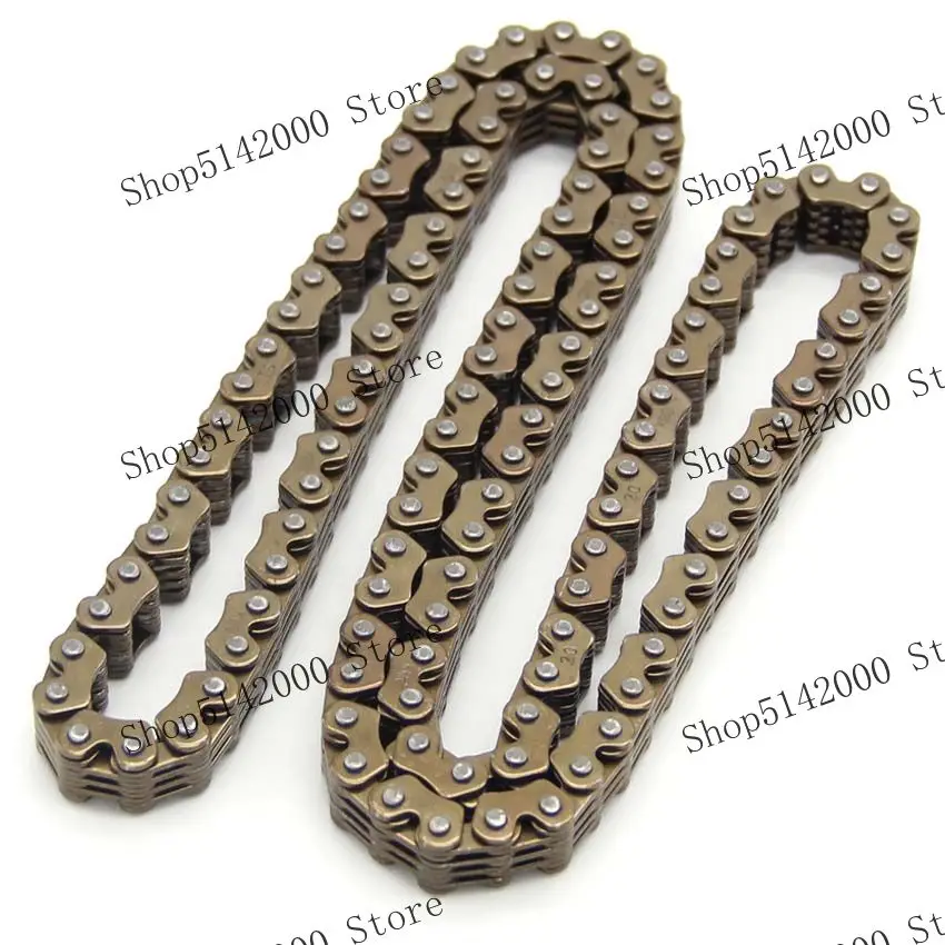 

Motorcycle Parts Variable Speed Drive Timing Cam Chain For Yamaha FZ6 FZ6-NA FZ6-N FZ6-NHG FZ6-NAHG FZ6-NS FZ6-S OEM:94591-49120