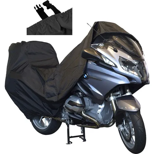 Черный чехол для задней панели Motoen Yamaha Xmax 250 Abs Iron Max совместимый с мотоциклетными